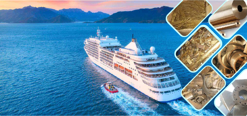 M/S Samrat Marine International
