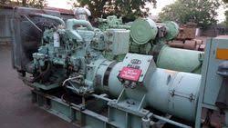 Ship Used Generator